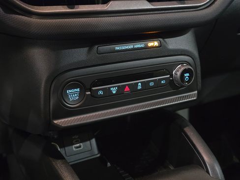 New 2025 Ford Bronco Sport Big Bend w/ Convenience Package image 27