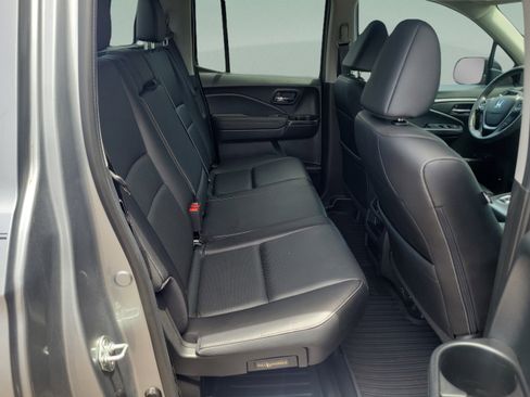Certified 2023 Honda Ridgeline RTL-E image 10