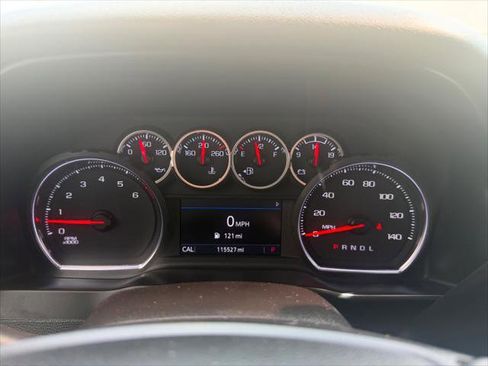 Used 2022 Chevrolet Silverado 2500 LT w/ Convenience Package RWD image 23