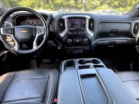 Used 2019 Chevrolet Silverado 1500 LT w/ All-Star Edition image 15