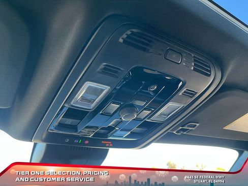 New 2026 GMC Yukon Denali w/ Denali Reserve Package image 35