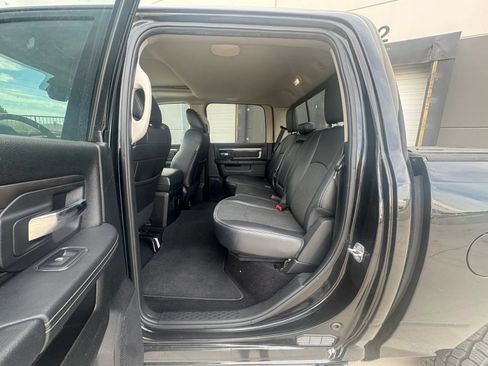 Used 2014 RAM 1500 Sport w/ Trailer Tow Group AWD/4WD image 14