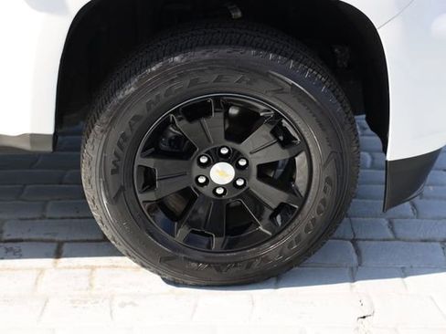 Used 2021 Chevrolet Colorado LT w/ LT Convenience Package image 40