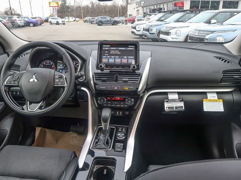 New 2026 Mitsubishi Eclipse Cross SE image 17