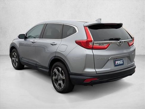 Used 2017 Honda CR-V EX image 7