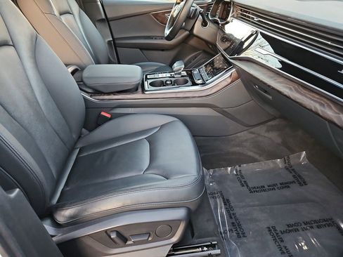 Used 2021 Audi Q7 2.0T Premium w/ Convenience Package image 20