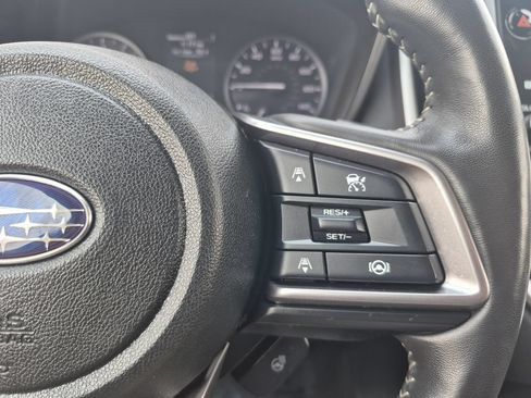 Used 2024 Subaru Ascent Touring AWD/4WD image 20