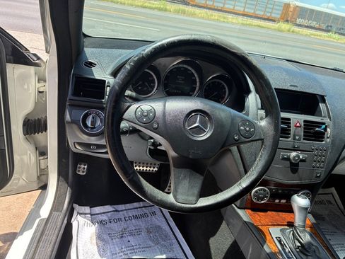 Used 2010 Mercedes-Benz C 300 Sedan w/ Premium 1 Pkg image 26