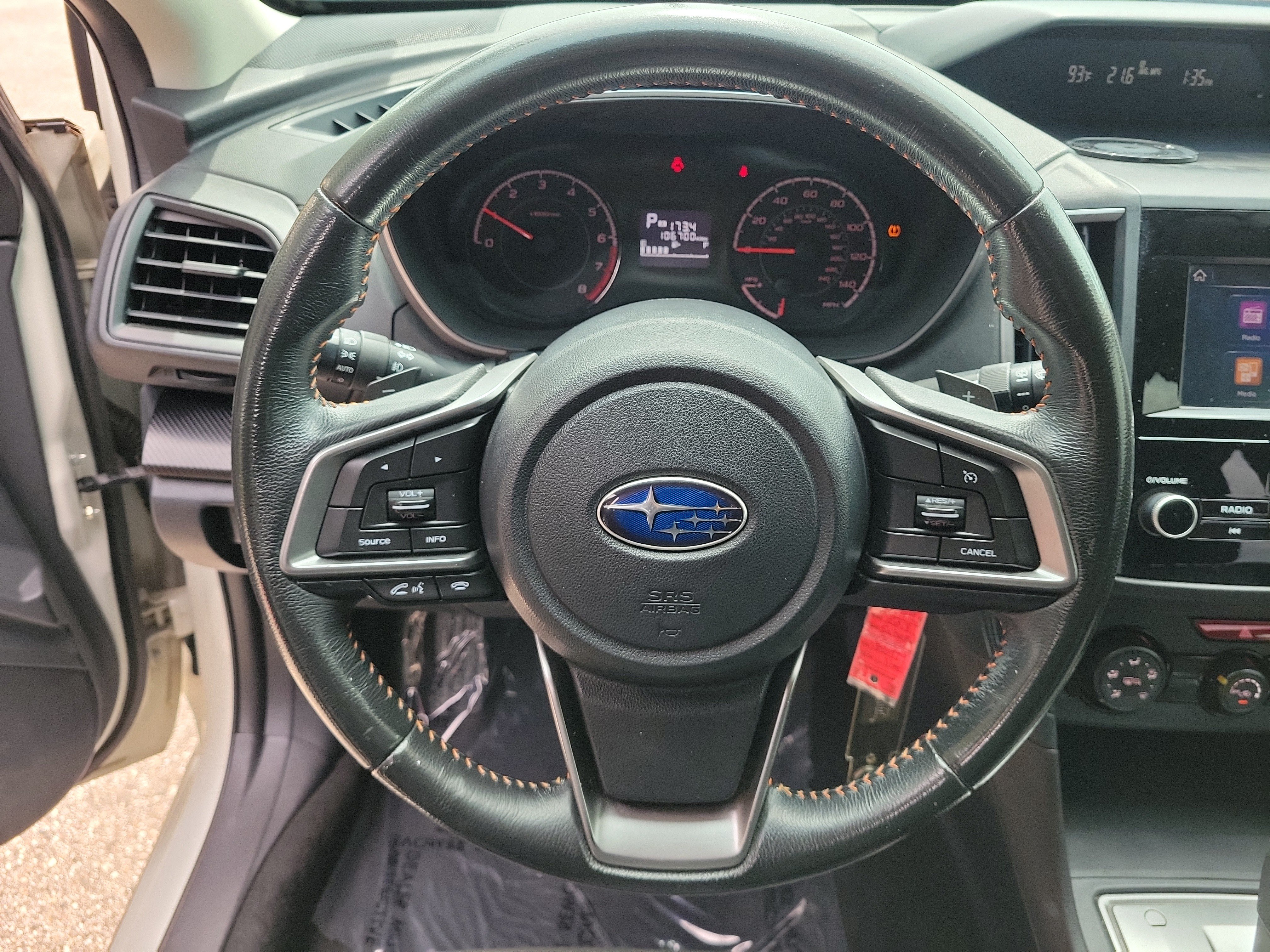 Used 2018 Subaru Crosstrek 2.0i Premium AWD/4WD image 21
