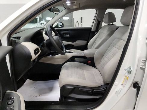 Used 2024 Honda HR-V LX image 11