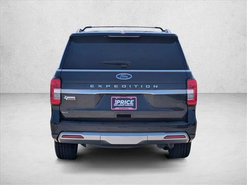 Used 2022 Ford Expedition XLT RWD image 7