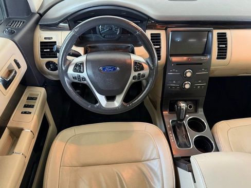 Used 2018 Ford Flex SEL w/ Equipment Group 202A FWD image 19