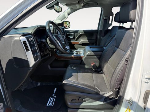 Used 2017 GMC Sierra 1500 SLT image 10