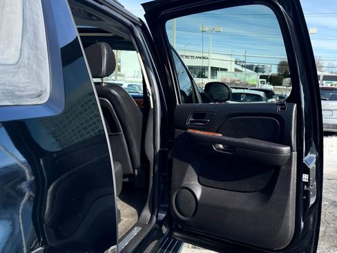 Used 2007 Chevrolet Avalanche LT w/ LT Preferred Equipment Group image 25