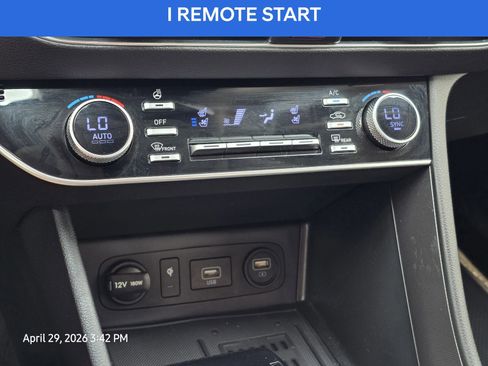 Used 2023 Hyundai Sonata Limited FWD image 25