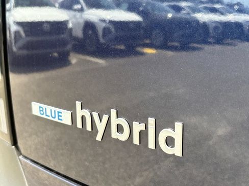 New 2026 Hyundai Palisade SEL Premium FWD image 11