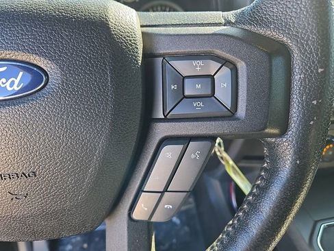 Used 2015 Ford F150 XLT w/ Equipment Group 302A Luxury image 24