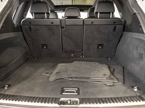 Used 2014 Porsche Cayenne Platinum Edition image 18