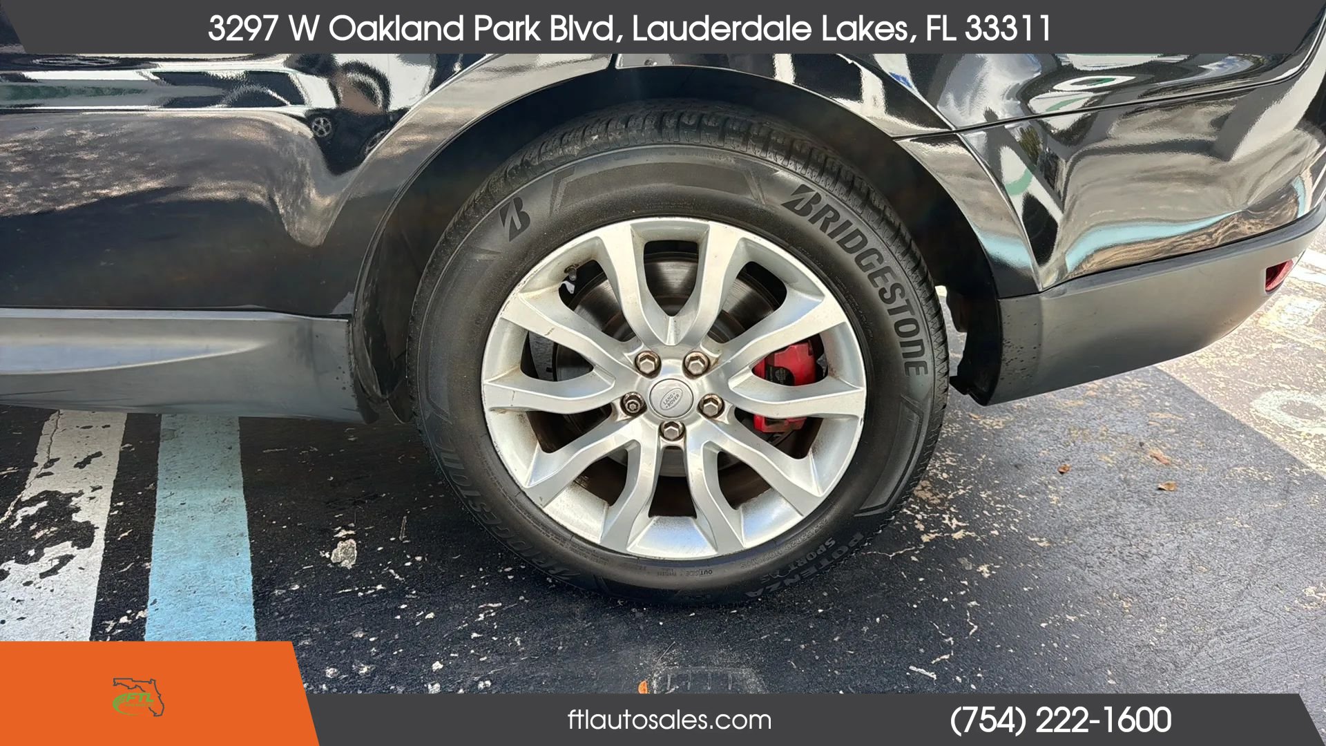 Used 2016 Land Rover Range Rover Sport Supercharged AWD/4WD image 19