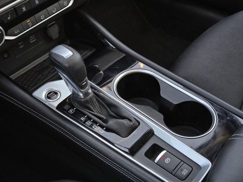 Certified 2023 Nissan Altima 2.5 SV w/ SV Premium Package image 21