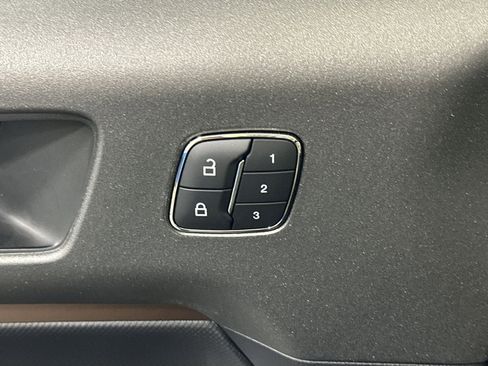 New 2025 Ford Bronco Sport Outer Banks w/ Outer Banks Tech Package+ image 17