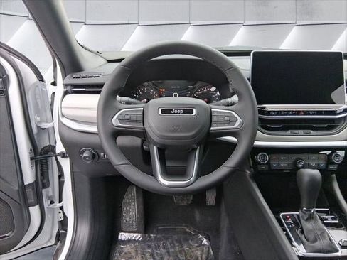 New 2026 Jeep Compass Limited w/ Mopar All Weather Package image 29