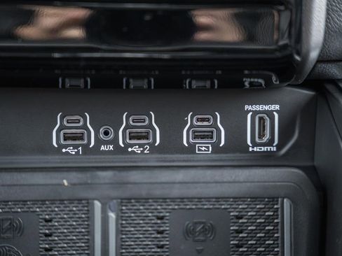 New 2026 RAM 1500 Laramie image 26