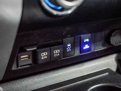 Used 2021 Toyota Tundra SR5 w/ TRD Sport Plus Package image 21