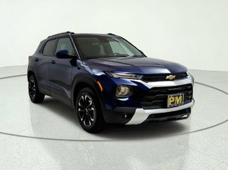Used 2023 Chevrolet TrailBlazer LT w/ Convenience Package AWD/4WD video 1