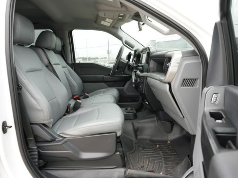 Used 2023 Ford F150 XL RWD image 19