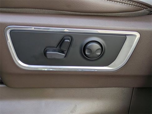 New 2026 RAM 1500 Laramie w/ Advanced Safety Group II image 20