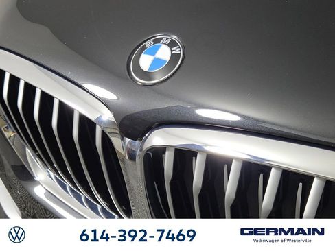 Used 2020 BMW X5 xDrive40i w/ Convenience Package image 13