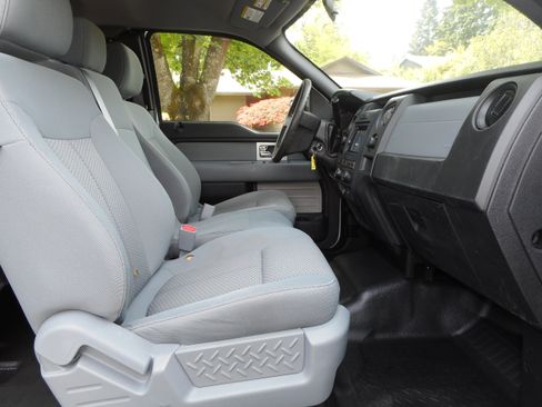 Used 2011 Ford F150 XL w/ PWR Equipment Group AWD/4WD image 30
