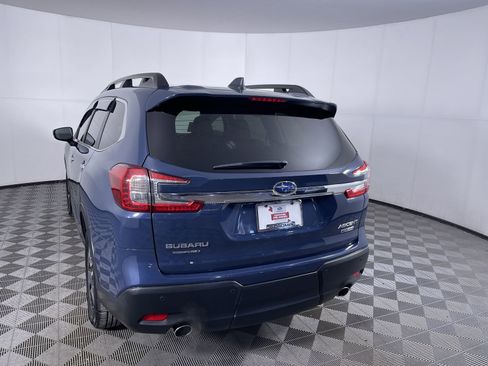 Certified 2024 Subaru Ascent Touring image 25
