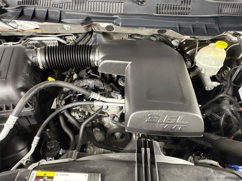 Used 2014 RAM 1500 Tradesman w/ Popular Equipment Group image 40