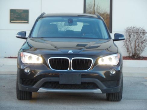 Used 2013 BMW X1 xDrive35i image 9