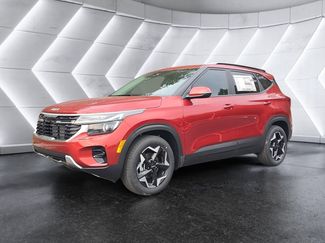 New 2026 Kia Seltos S video 1