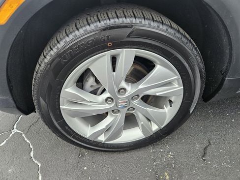 Certified 2024 Buick Encore GX Preferred image 25