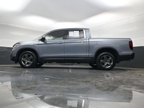 Certified 2023 Honda Ridgeline RTL-E image 42