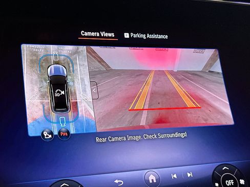 New 2025 Mercedes-Benz Maybach EQS 680 4MATIC image 24