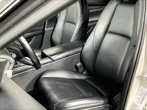 Used 2024 MAZDA MAZDA3 s FWD image 20