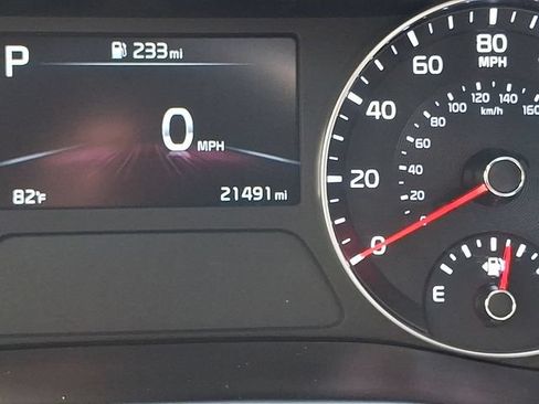 Used 2023 Kia Forte GT-Line w/ GT-Line Premium Package FWD image 21