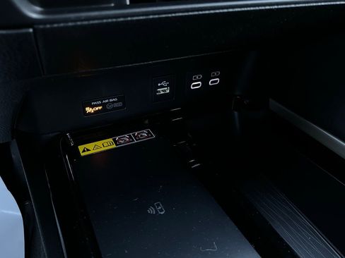 New 2026 Toyota Camry XSE image 23