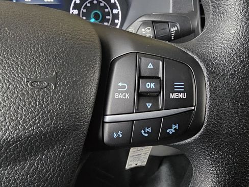 Used 2023 Ford E-Transit 350 w/ Load Area Protection Package image 20