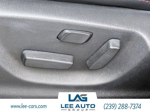 Used 2016 MAZDA CX-5 Grand Touring FWD image 18