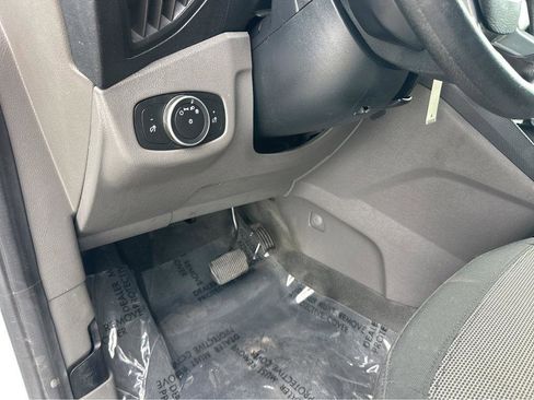 Used 2021 Ford Transit Connect XL image 29