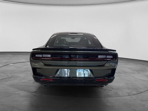 New 2026 Dodge Charger Scat Pack AWD/4WD image 8