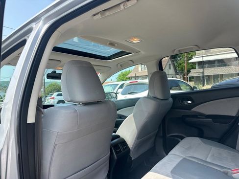 Used 2015 Honda CR-V EX image 34