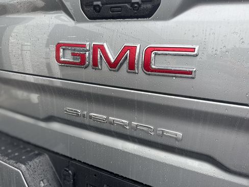 New 2026 GMC Sierra 1500 Elevation AWD/4WD image 26