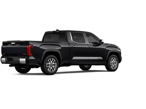 New 2026 Toyota Tundra 1794 Edition AWD/4WD image 10